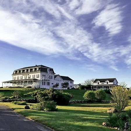 Atlantic Inn New Shoreham Exteriör bild